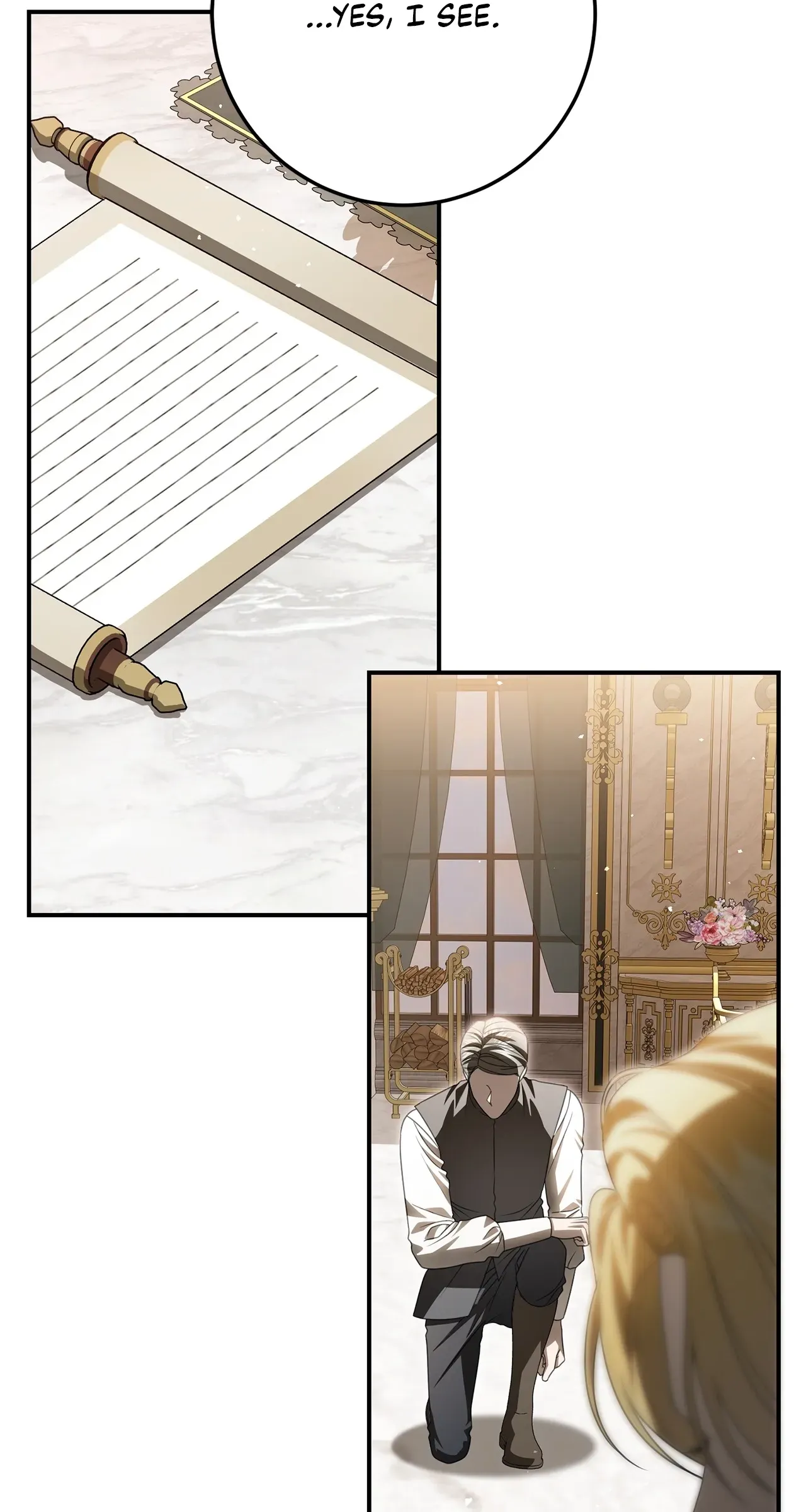 That's Not What My Will Said Chapter 47 page 81 - 