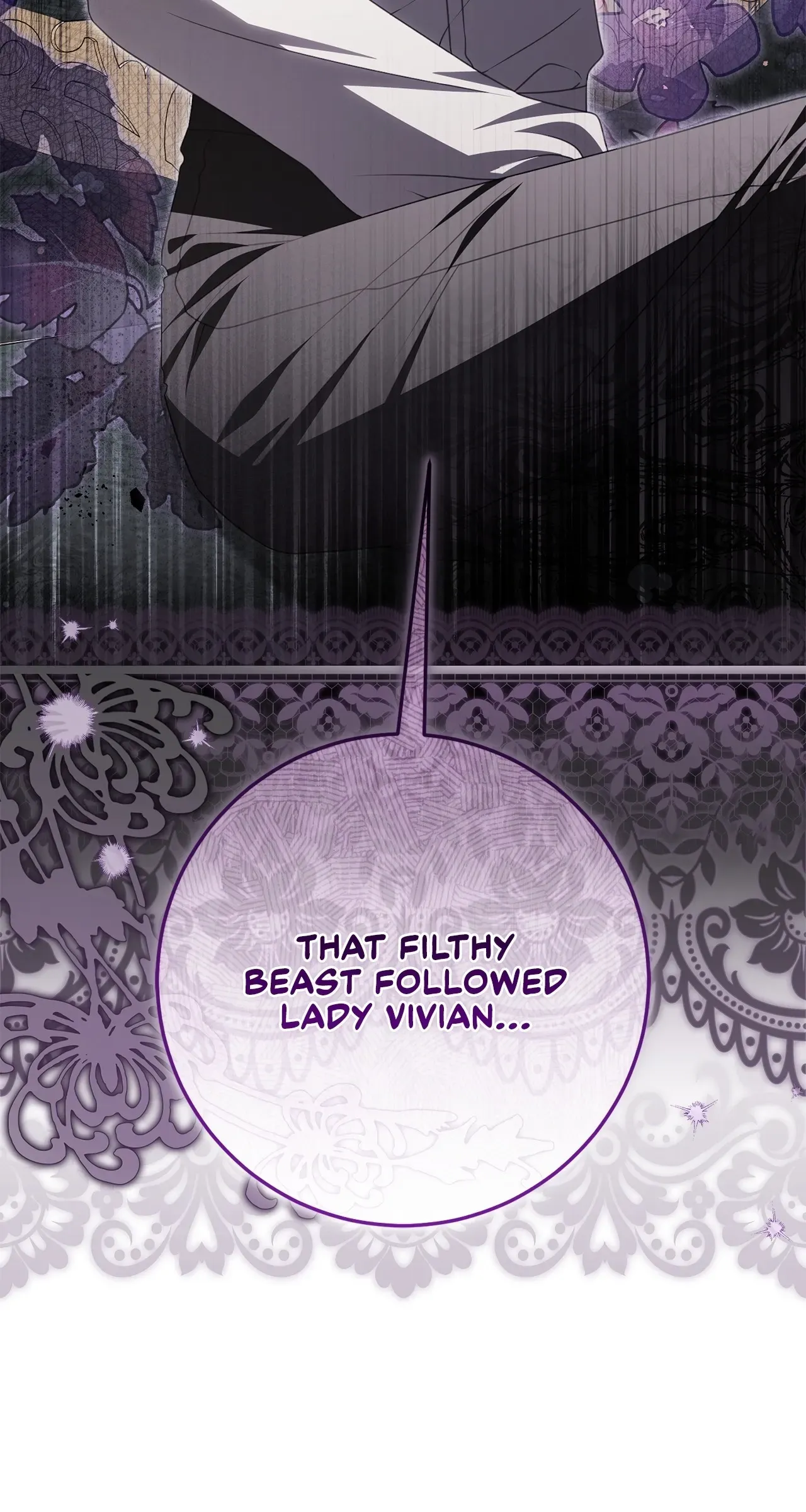 That's Not What My Will Said Chapter 47 page 83 - 