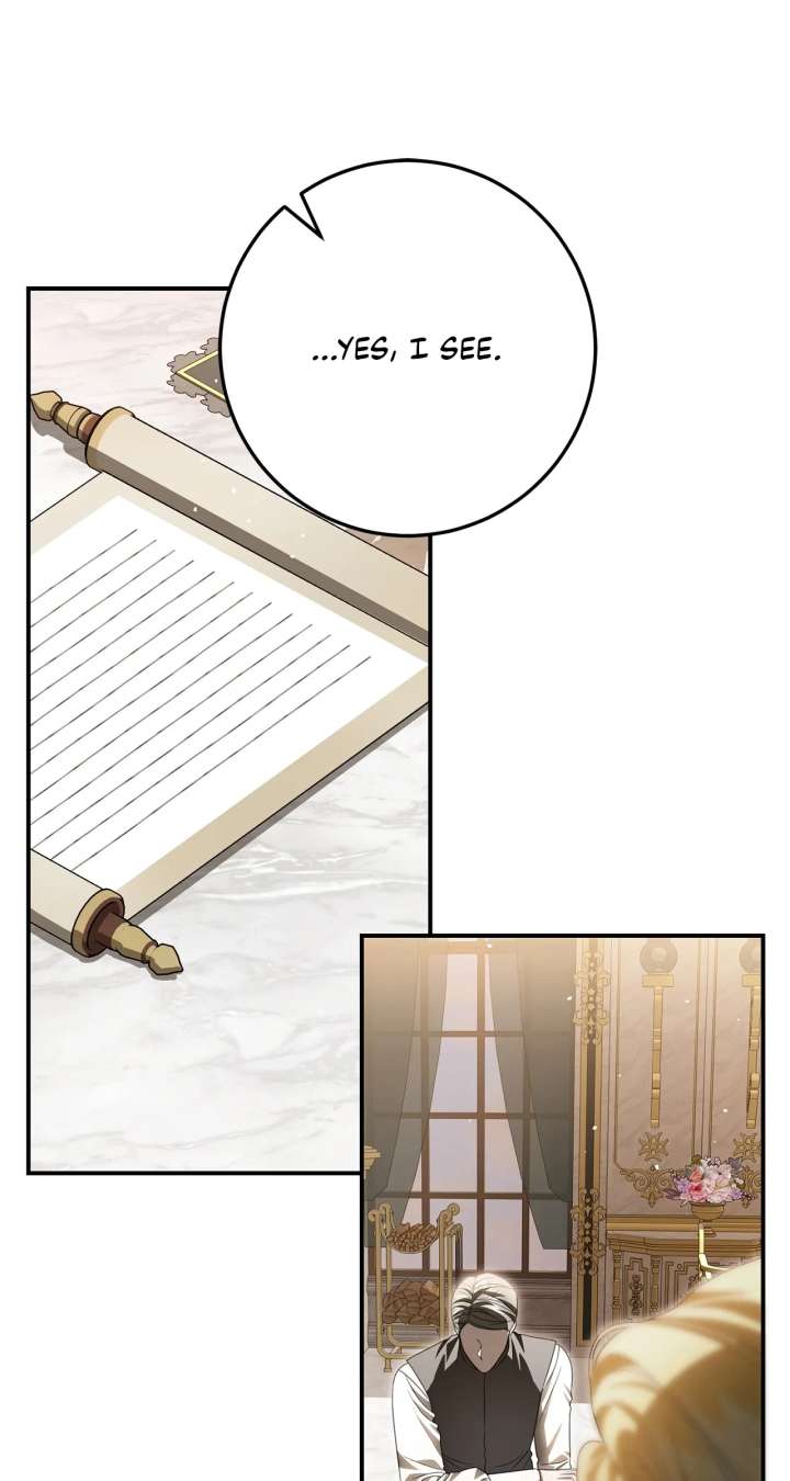 That's Not What My Will Said Chapter 48 page 2 - 