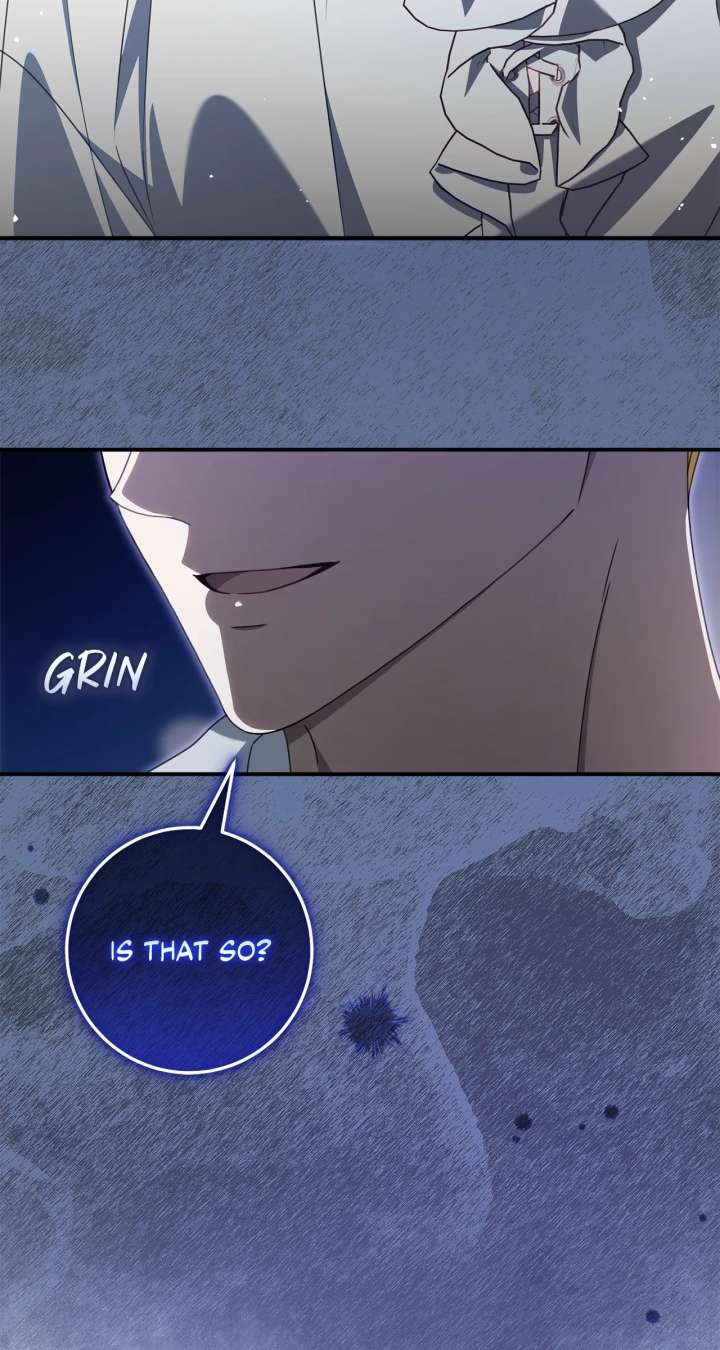That's Not What My Will Said Chapter 48 page 11 - 
