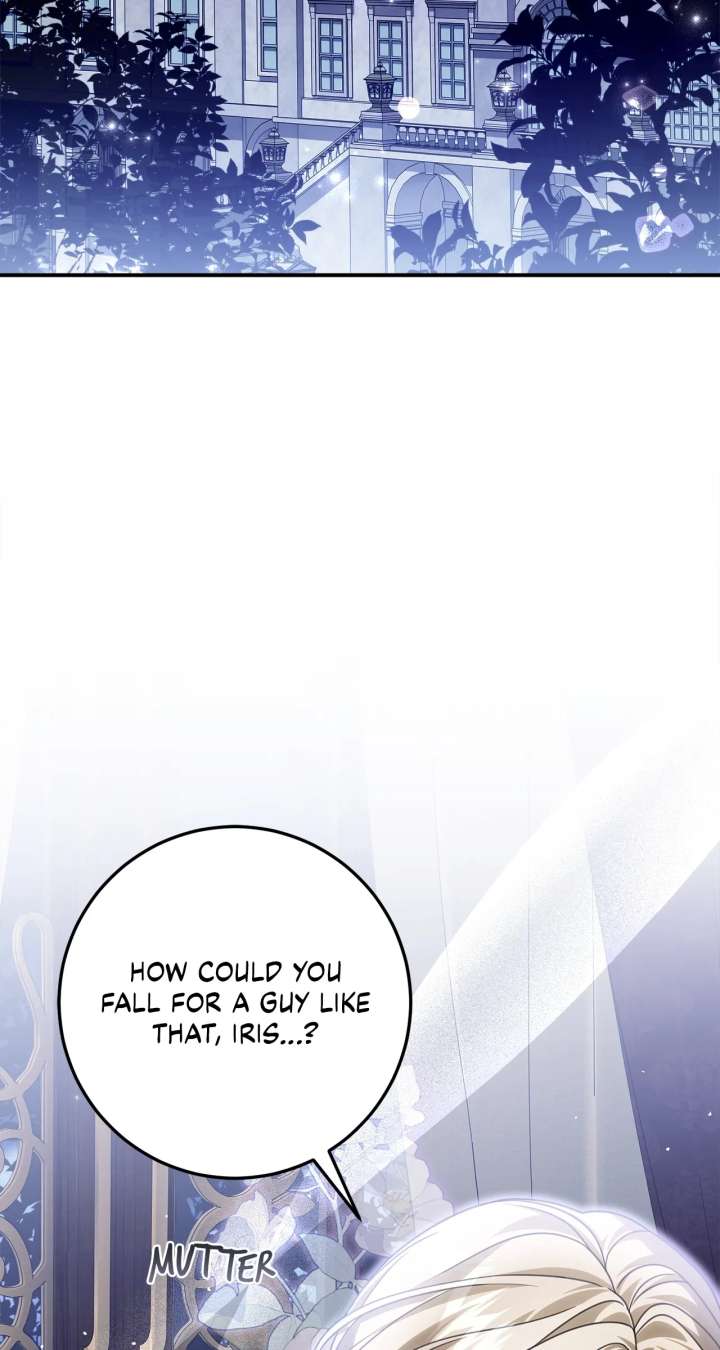 That's Not What My Will Said Chapter 48 page 14 - 