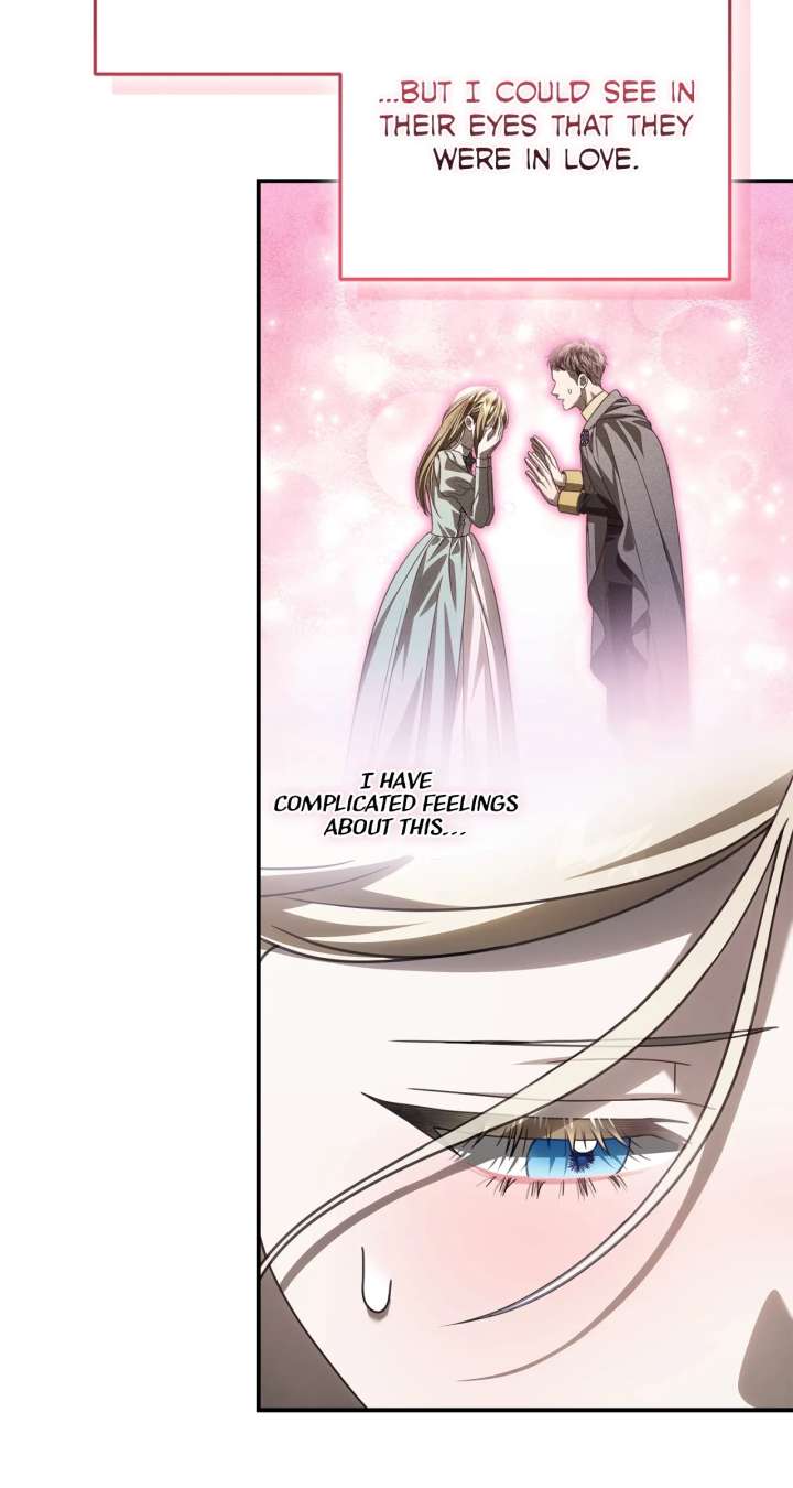 That's Not What My Will Said Chapter 48 page 16 - 