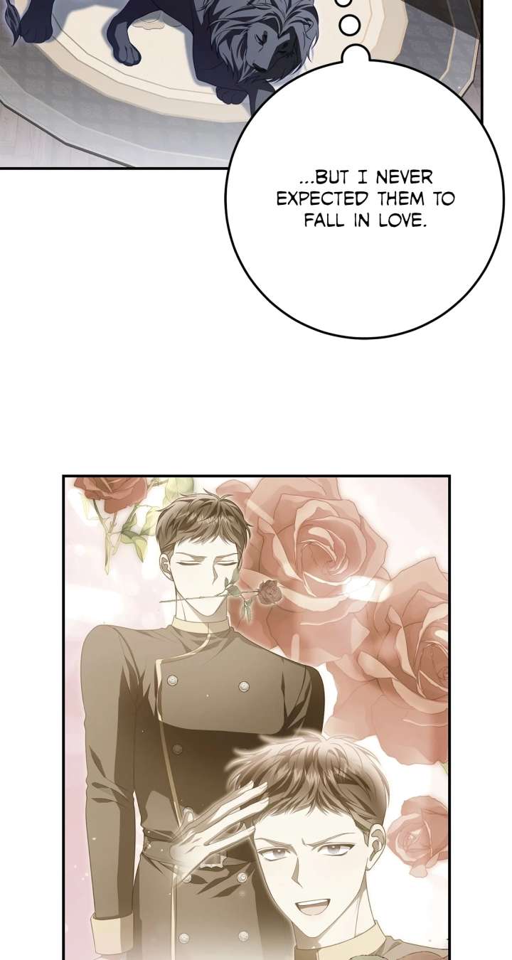 That's Not What My Will Said Chapter 48 page 19 - 