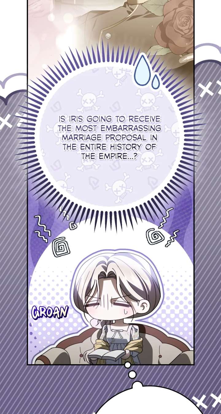 That's Not What My Will Said Chapter 48 page 20 - 