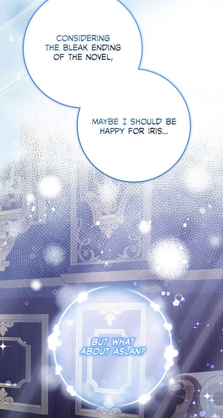 That's Not What My Will Said Chapter 48 page 24 - 