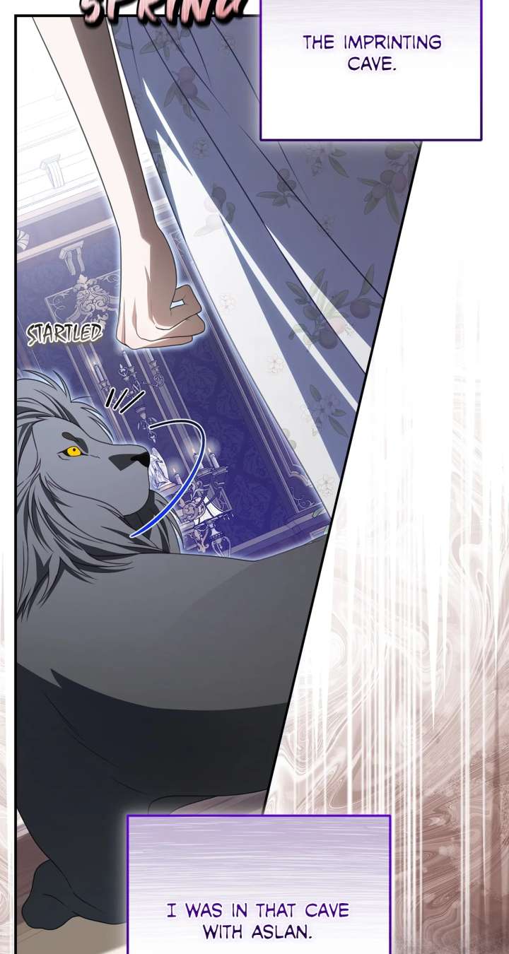 That's Not What My Will Said Chapter 48 page 29 - 