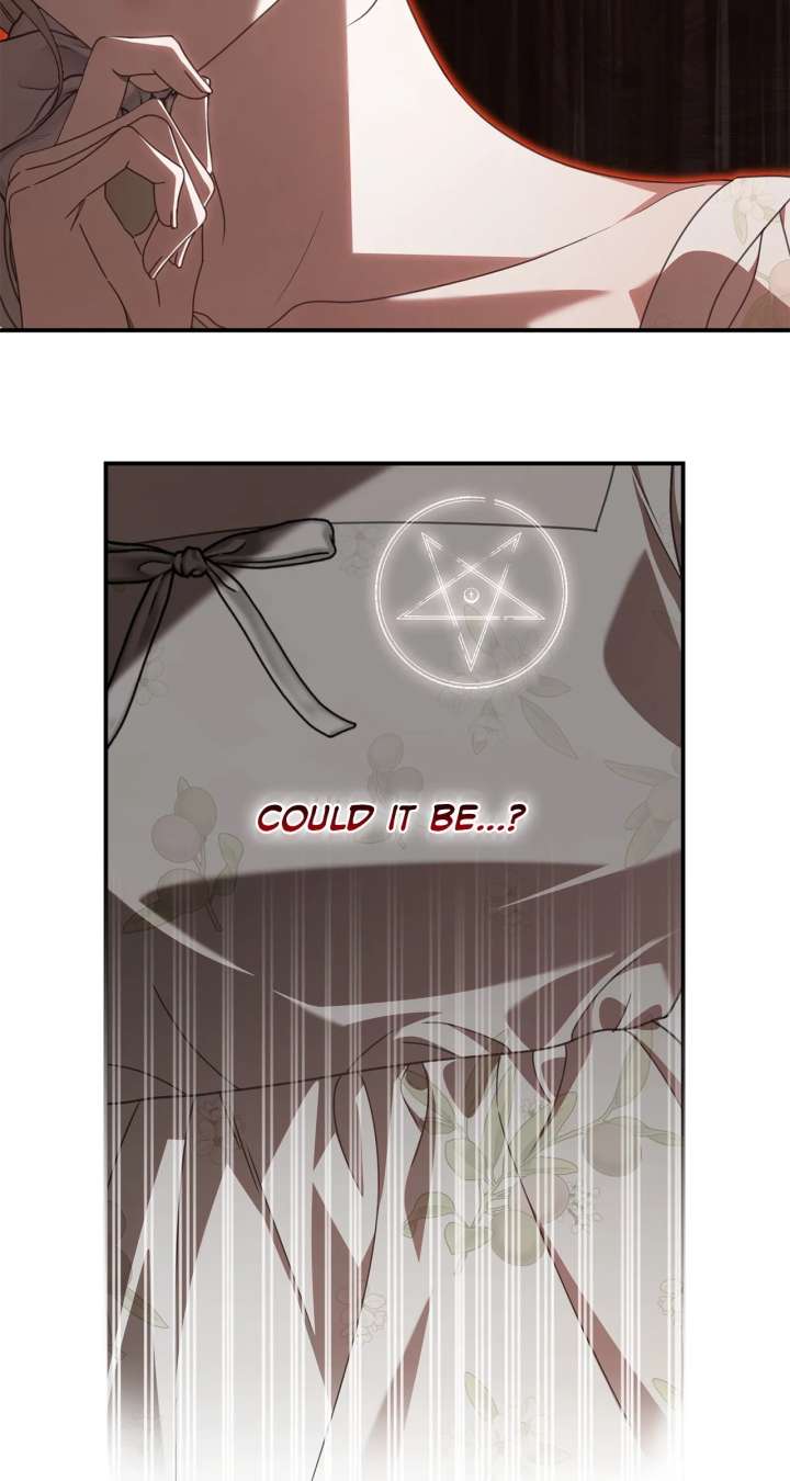 That's Not What My Will Said Chapter 48 page 31 - 