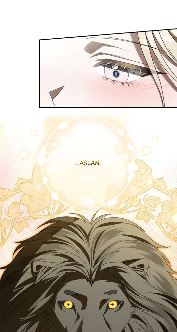 That's Not What My Will Said Chapter 48 page 34 - 