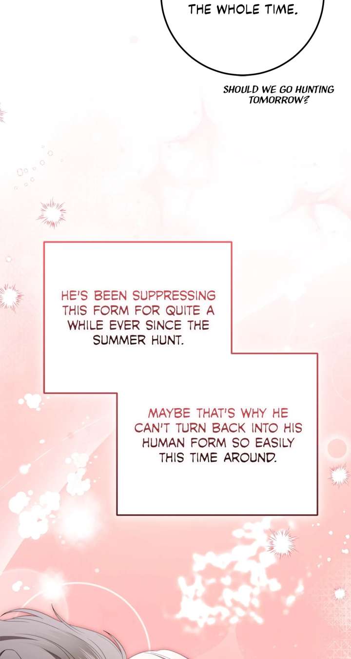 That's Not What My Will Said Chapter 48 page 37 - 