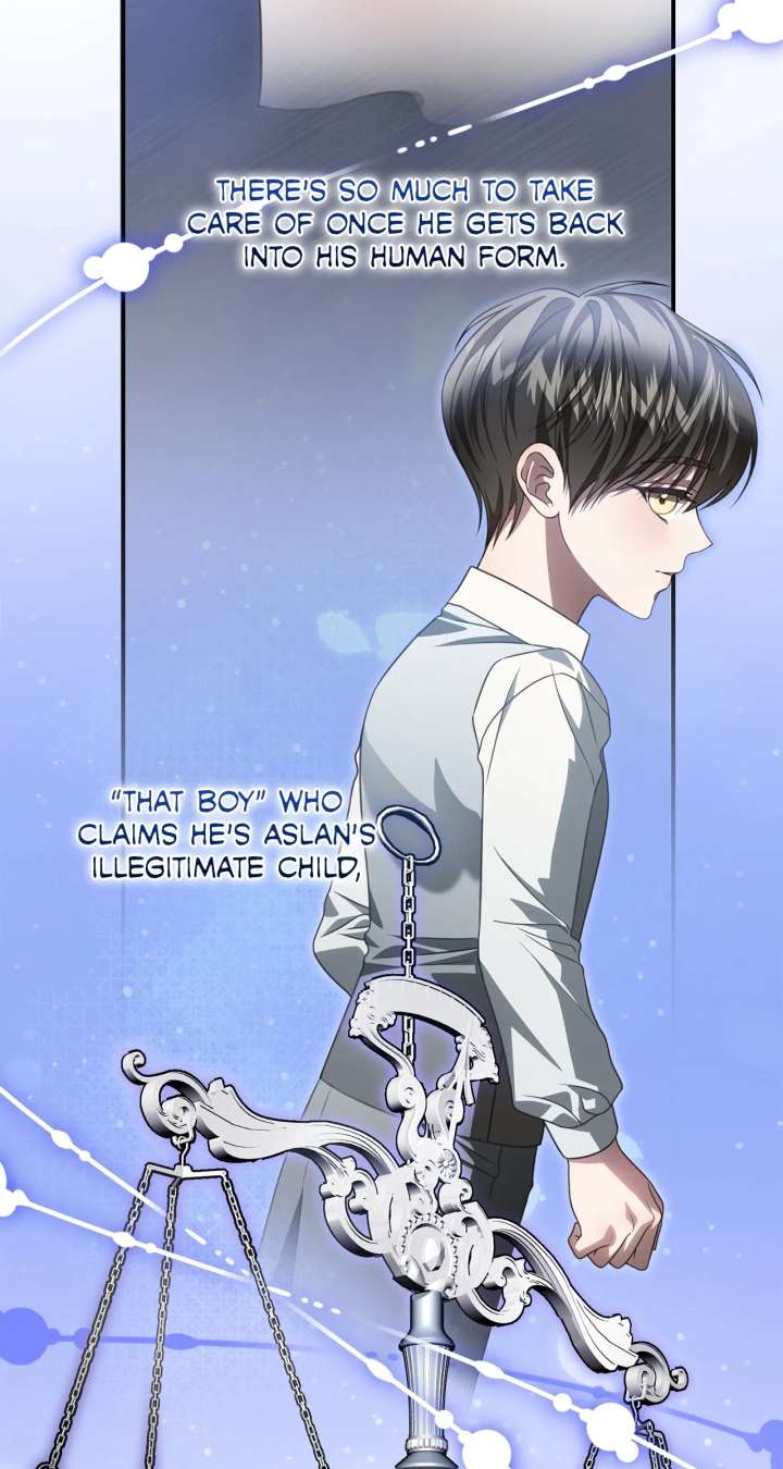 That's Not What My Will Said Chapter 48 page 39 - 
