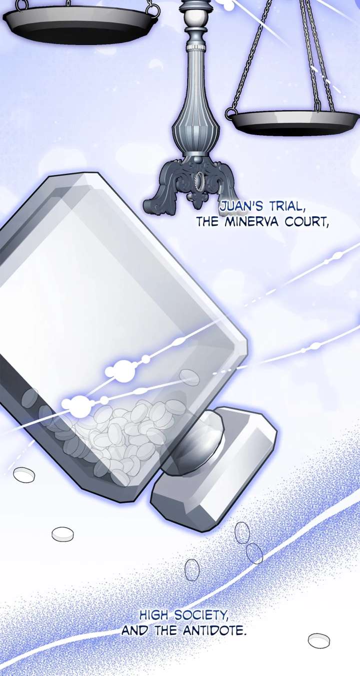 That's Not What My Will Said Chapter 48 page 40 - 