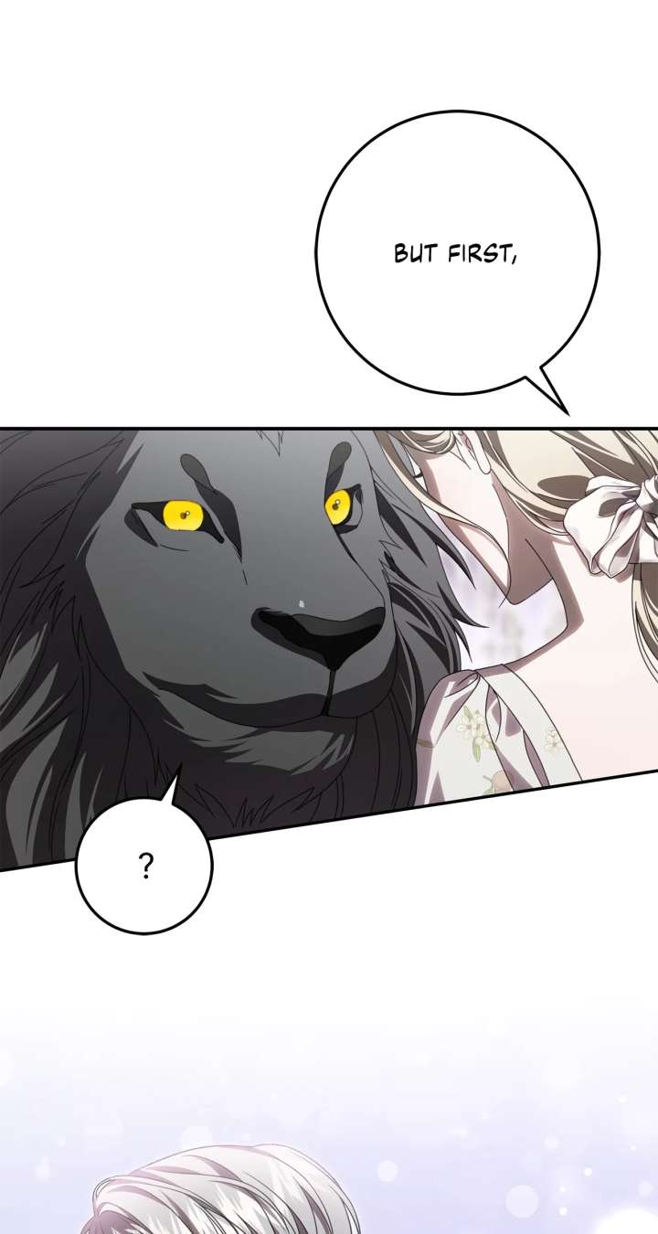 That's Not What My Will Said Chapter 48 page 42 - 