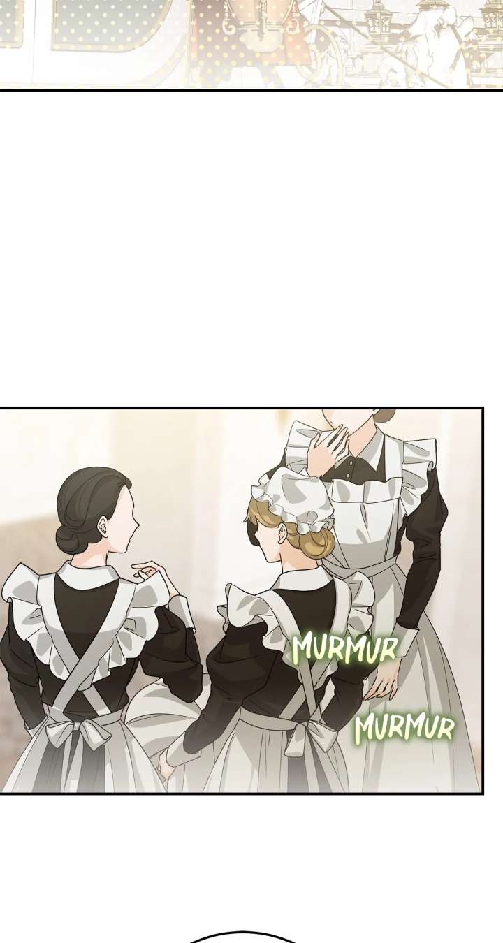 That's Not What My Will Said Chapter 48 page 46 - 
