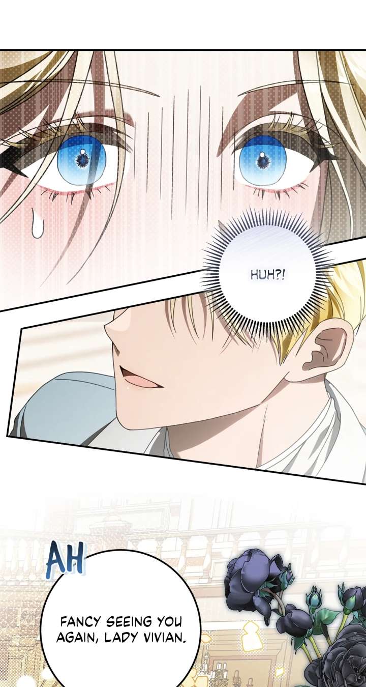 That's Not What My Will Said Chapter 48 page 48 - 