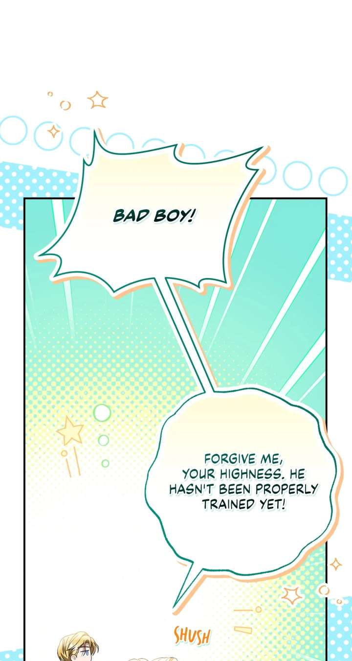 That's Not What My Will Said Chapter 48 page 60 - 