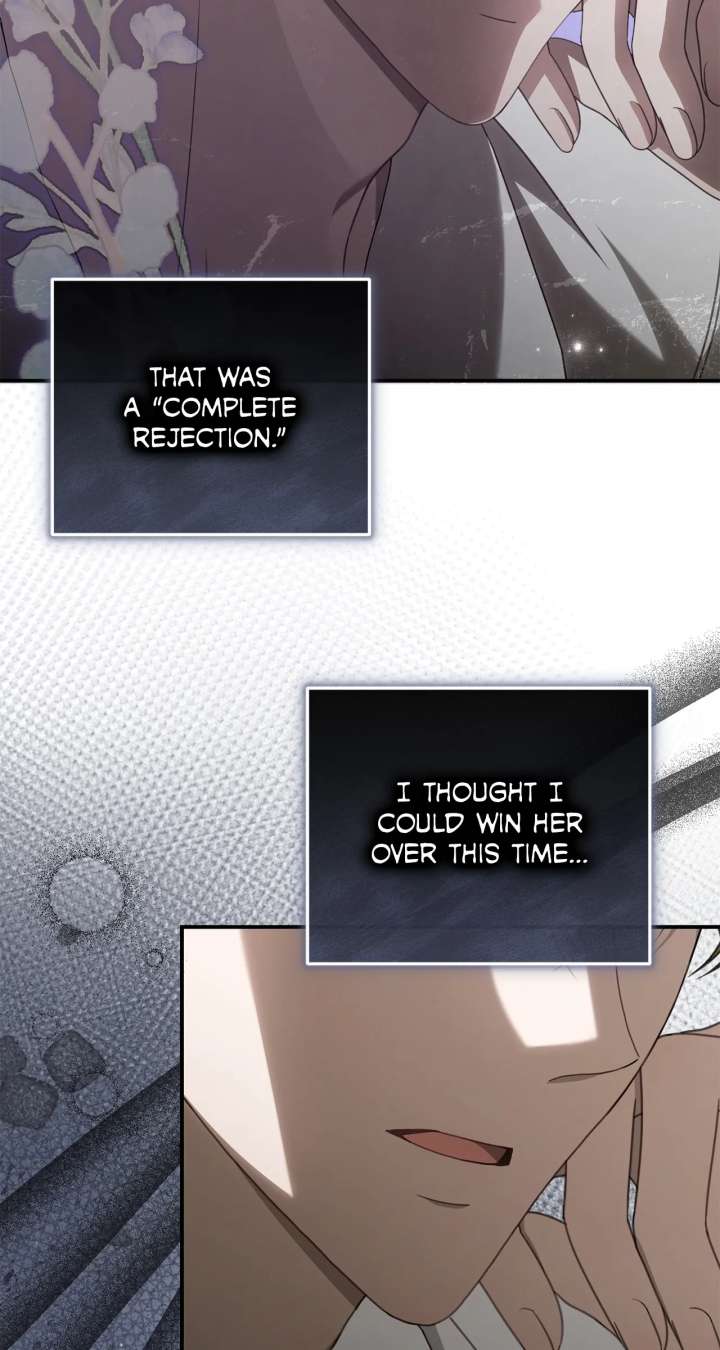 That's Not What My Will Said Chapter 48 page 7 - 