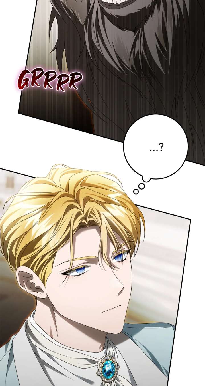 That's Not What My Will Said Chapter 48 page 62 - 