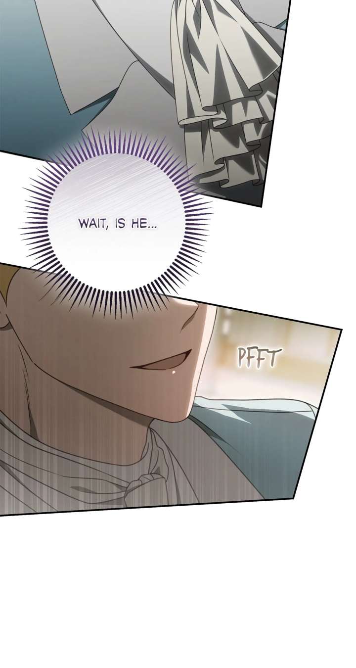 That's Not What My Will Said Chapter 48 page 63 - 