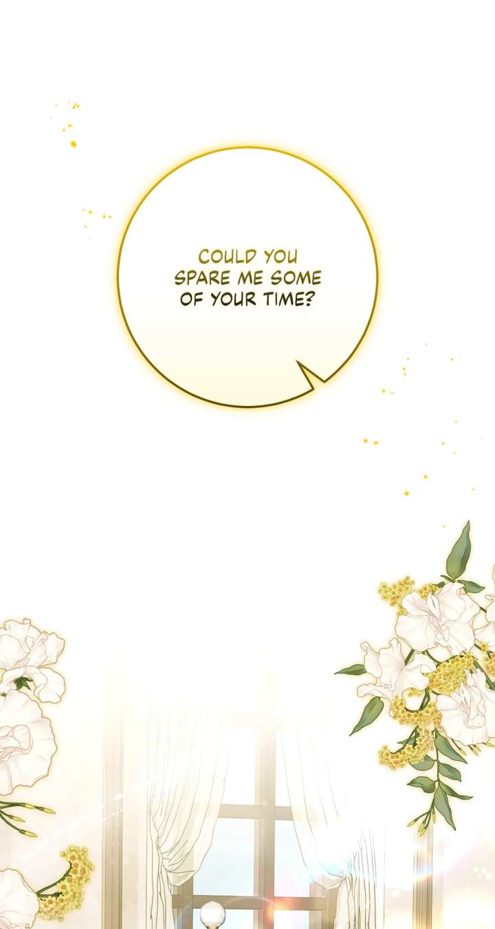That's Not What My Will Said Chapter 48 page 68 - 