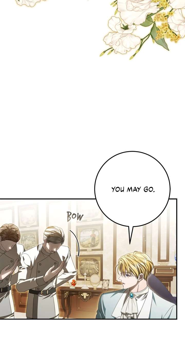 That's Not What My Will Said Chapter 48 page 70 - 