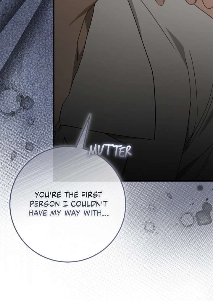 That's Not What My Will Said Chapter 48 page 8 - 