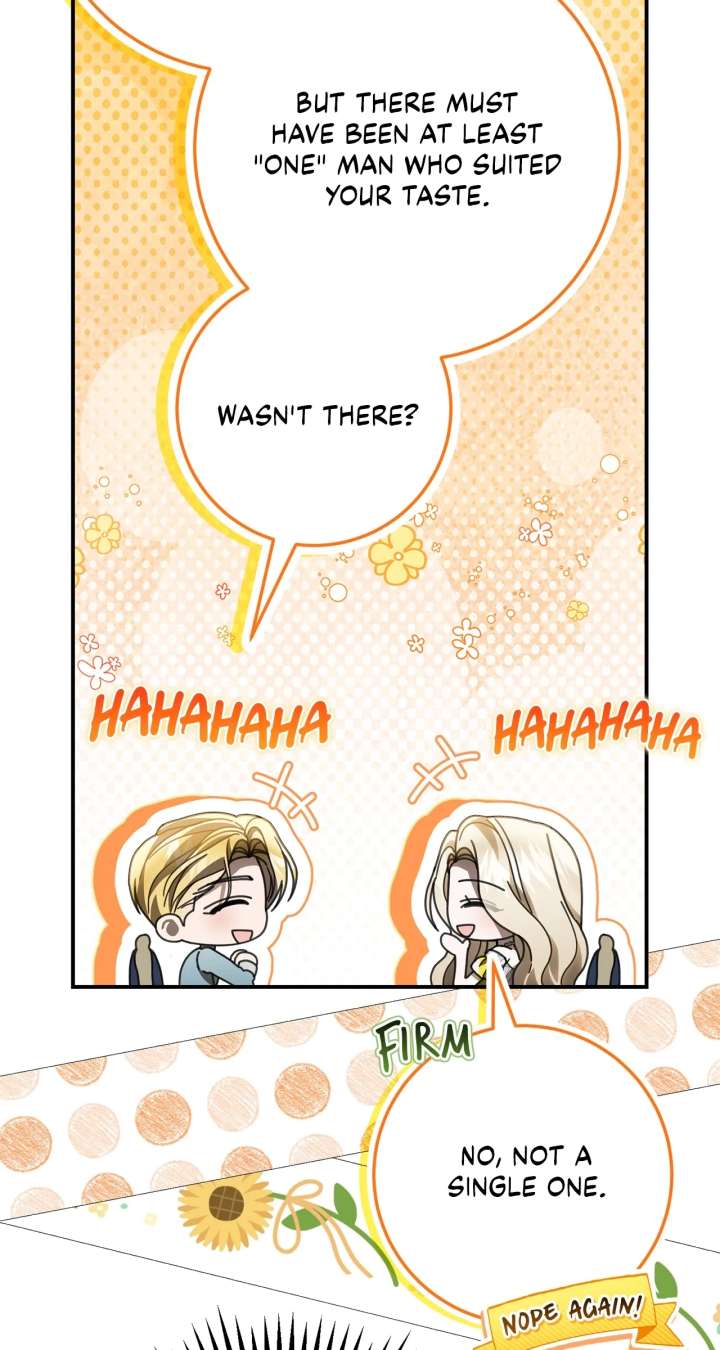 That's Not What My Will Said Chapter 48 page 78 - 