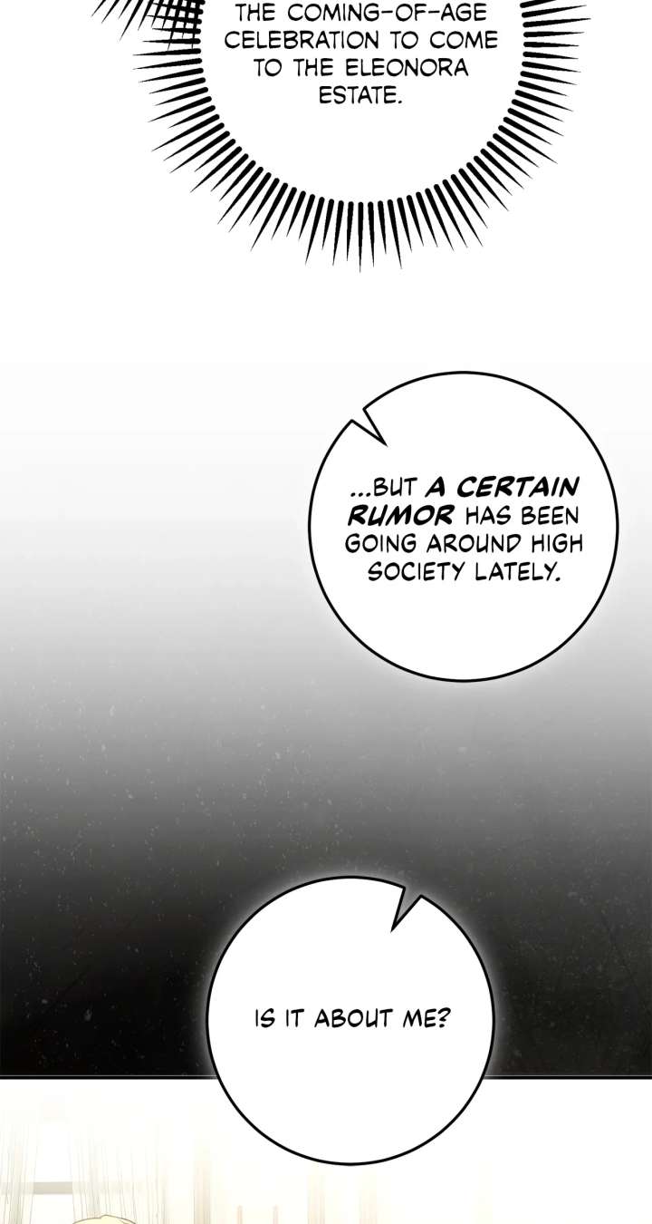 That's Not What My Will Said Chapter 48 page 82 - 