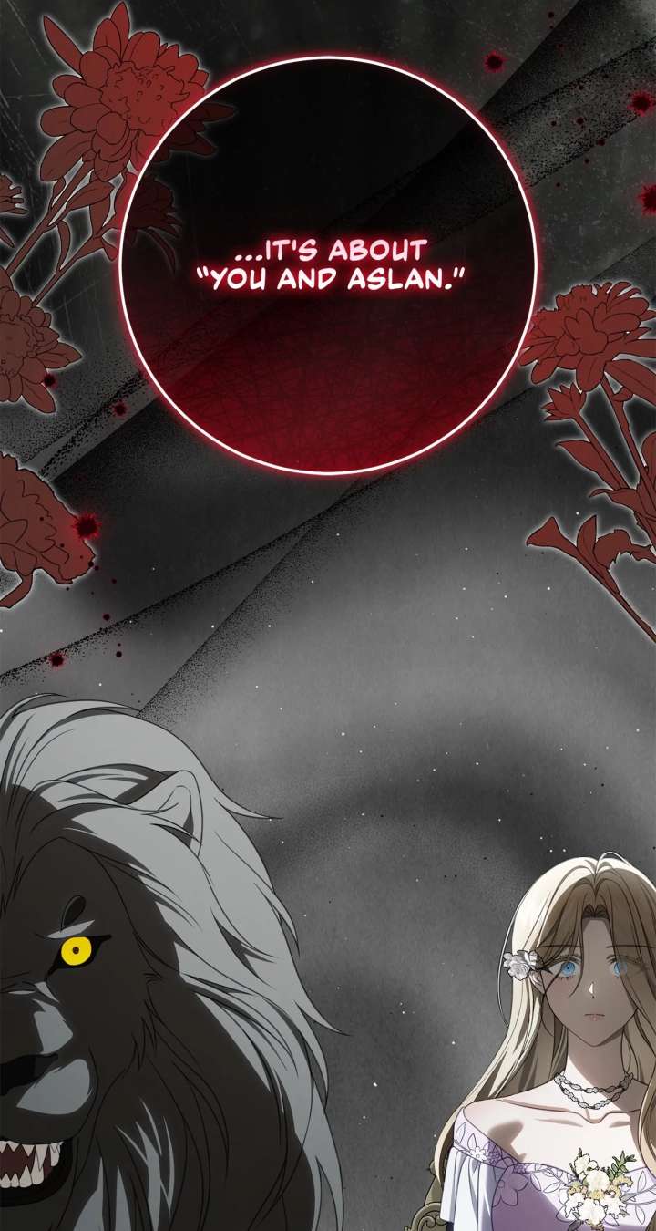 That's Not What My Will Said Chapter 48 page 85 - 