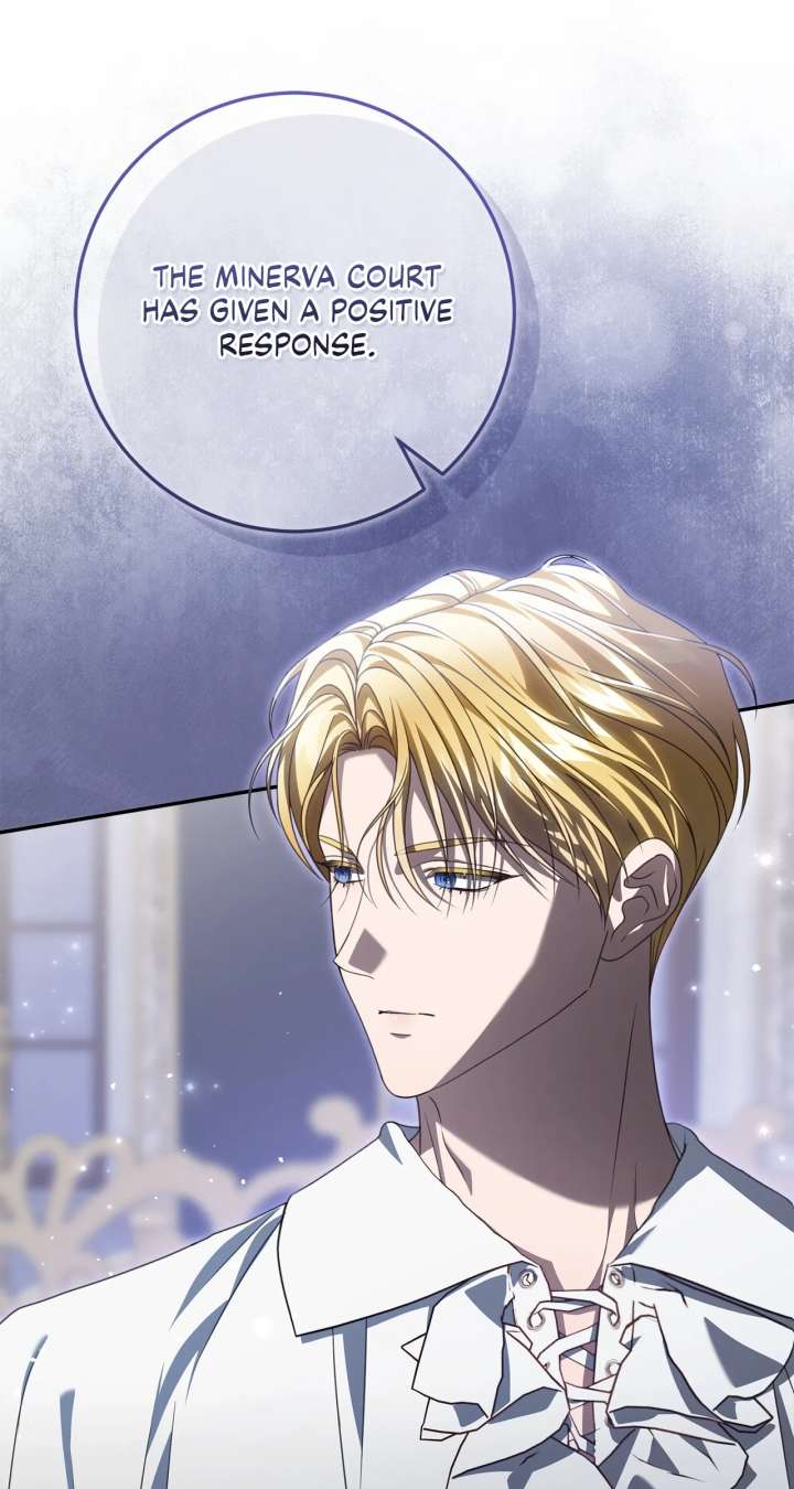 That's Not What My Will Said Chapter 48 page 10 - 