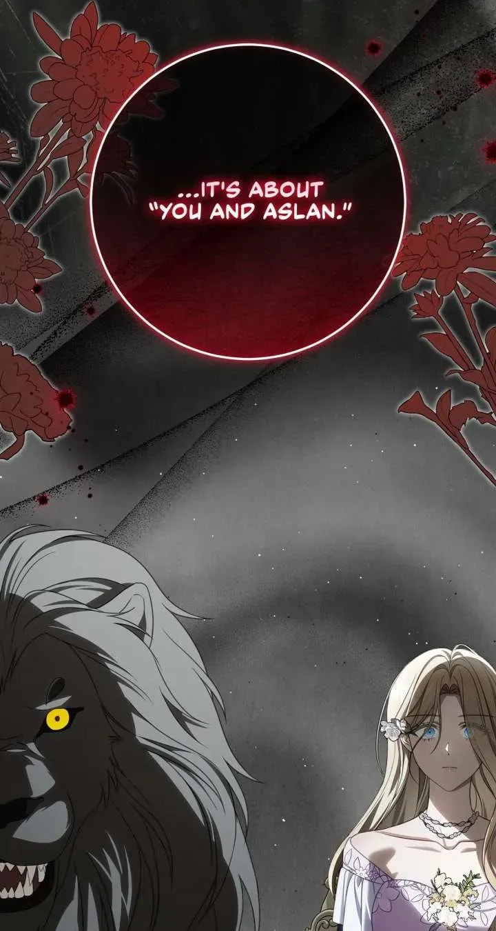 That's Not What My Will Said Chapter 49 page 2 - 