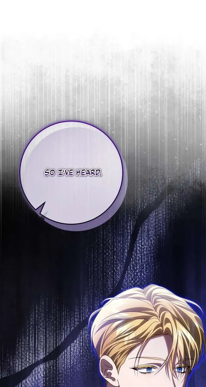 That's Not What My Will Said Chapter 49 page 17 - 