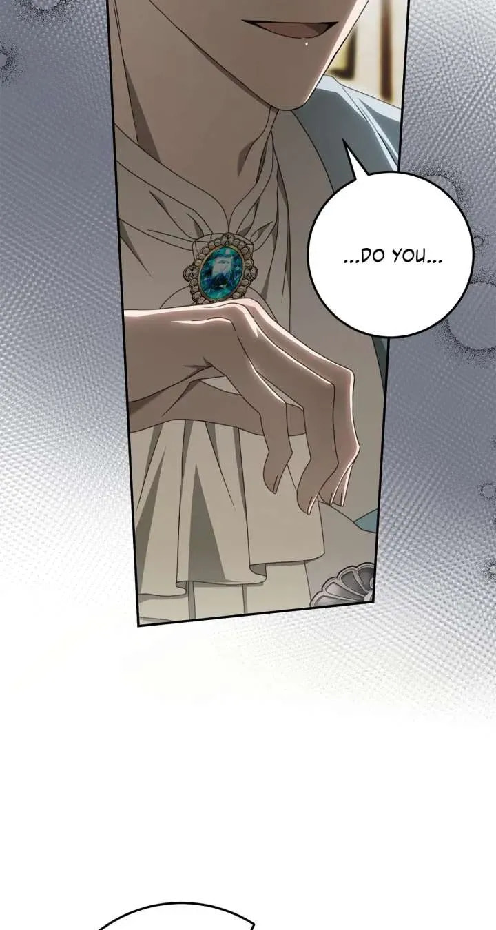 That's Not What My Will Said Chapter 49 page 19 - 