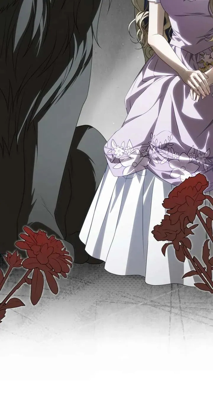 That's Not What My Will Said Chapter 49 page 3 - 
