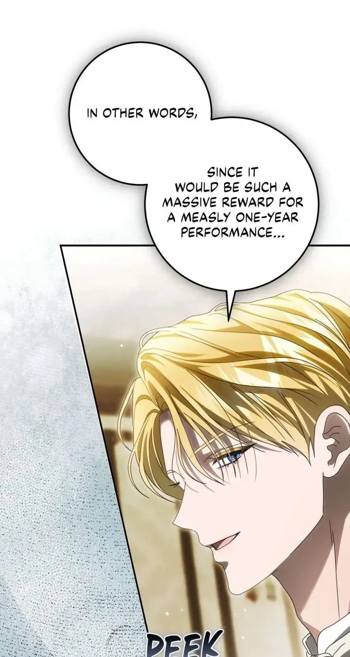 That's Not What My Will Said Chapter 49 page 25 - 