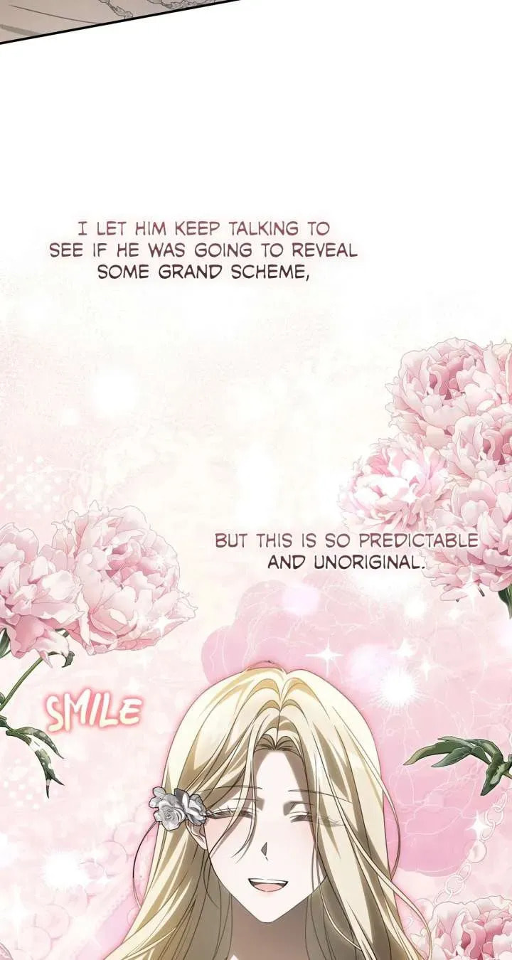 That's Not What My Will Said Chapter 49 page 30 - 