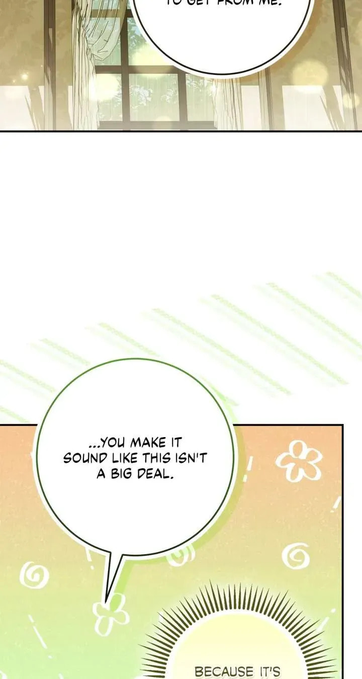 That's Not What My Will Said Chapter 49 page 36 - 