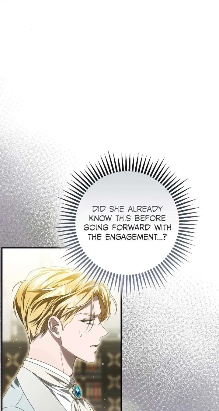 That's Not What My Will Said Chapter 49 page 38 - 