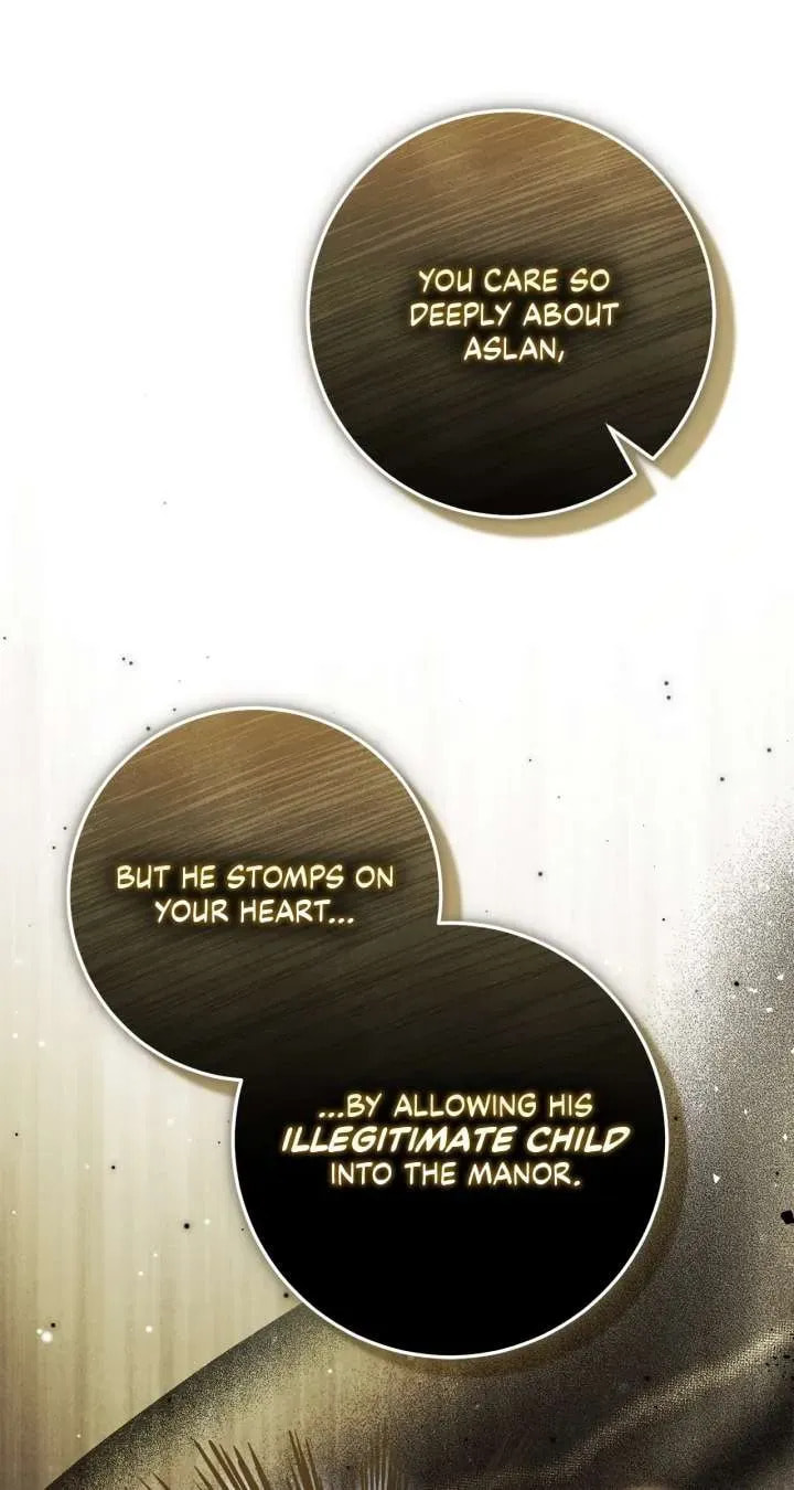 That's Not What My Will Said Chapter 49 page 40 - 