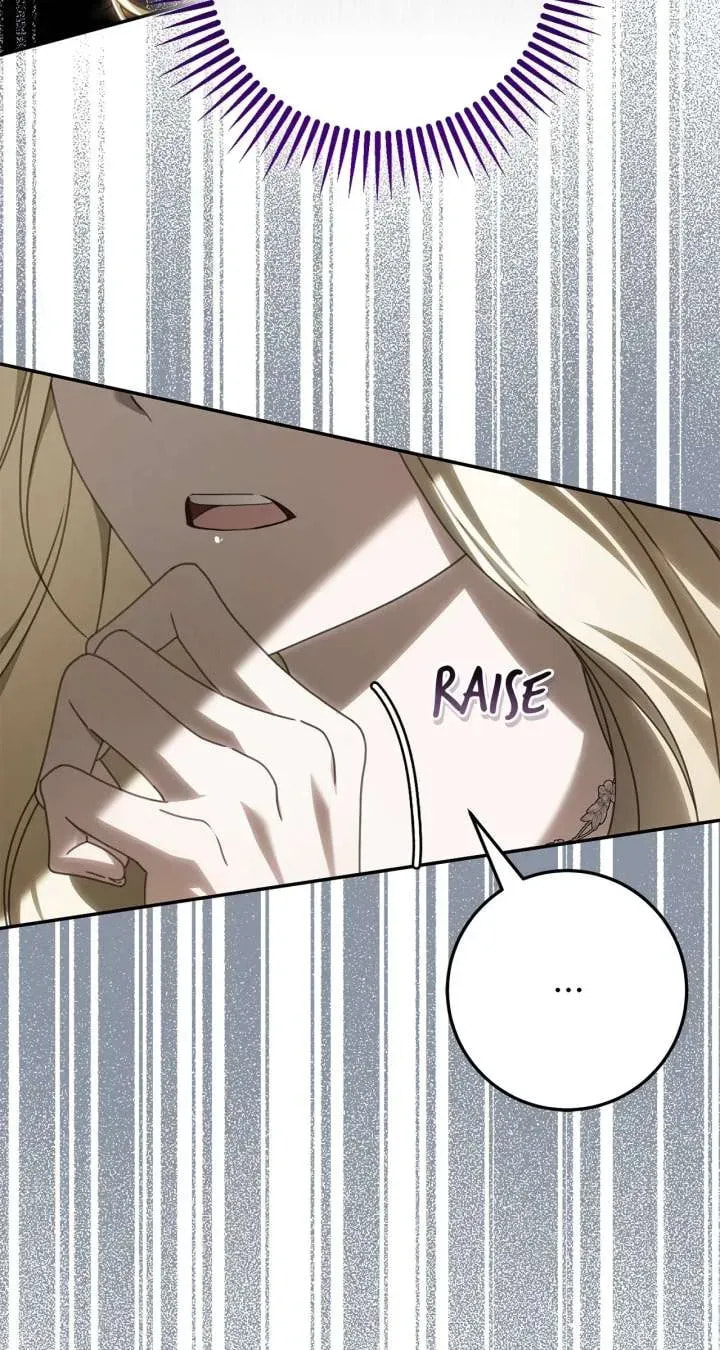 That's Not What My Will Said Chapter 49 page 42 - 