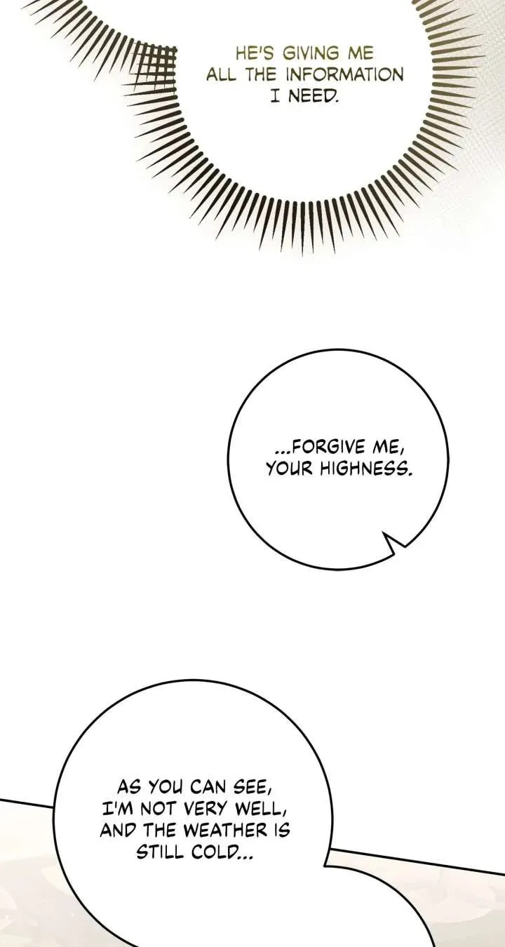 That's Not What My Will Said Chapter 49 page 46 - 
