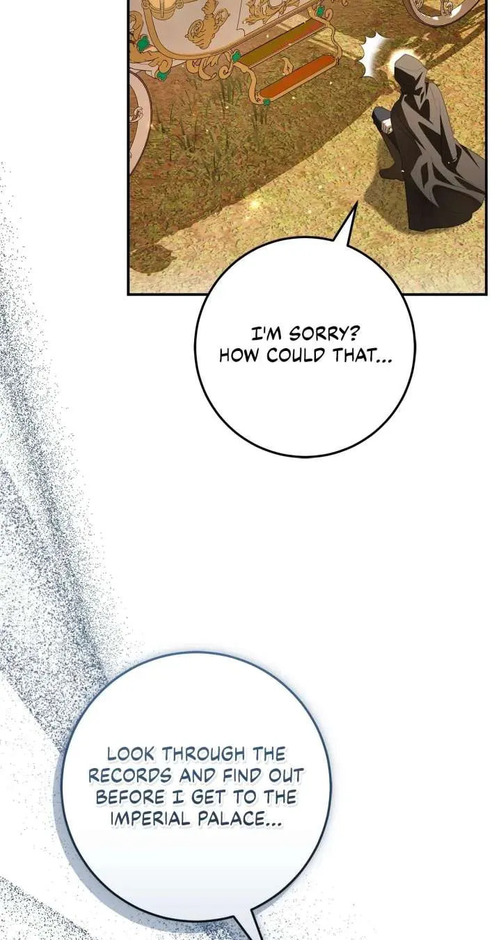 That's Not What My Will Said Chapter 49 page 53 - 