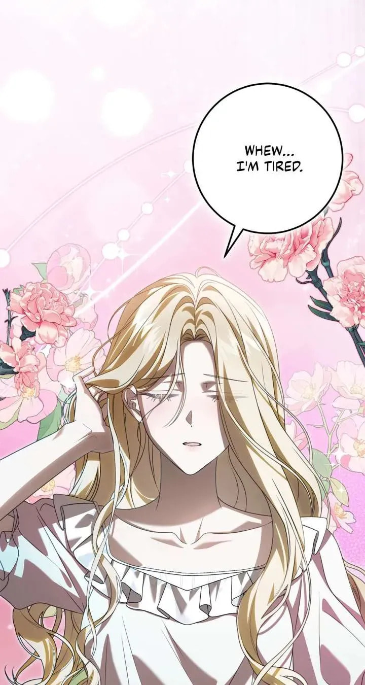 That's Not What My Will Said Chapter 49 page 57 - 