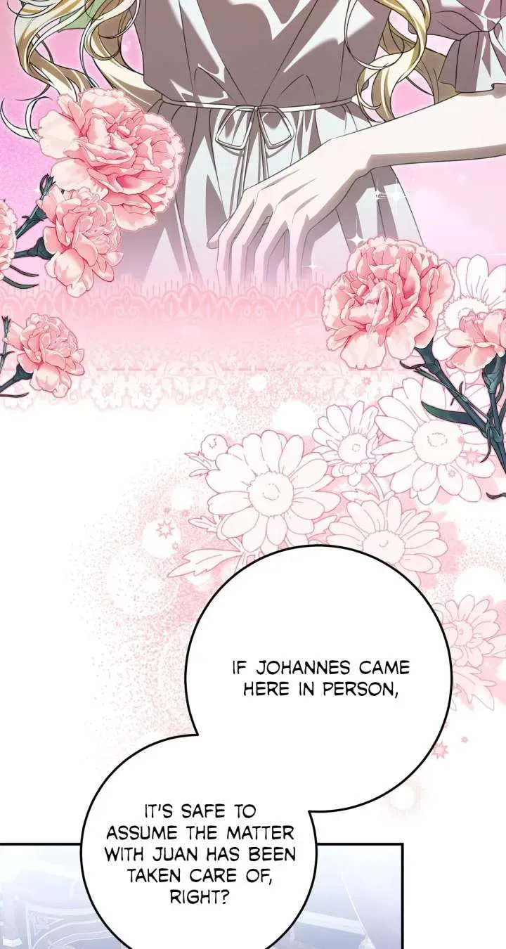That's Not What My Will Said Chapter 49 page 58 - 