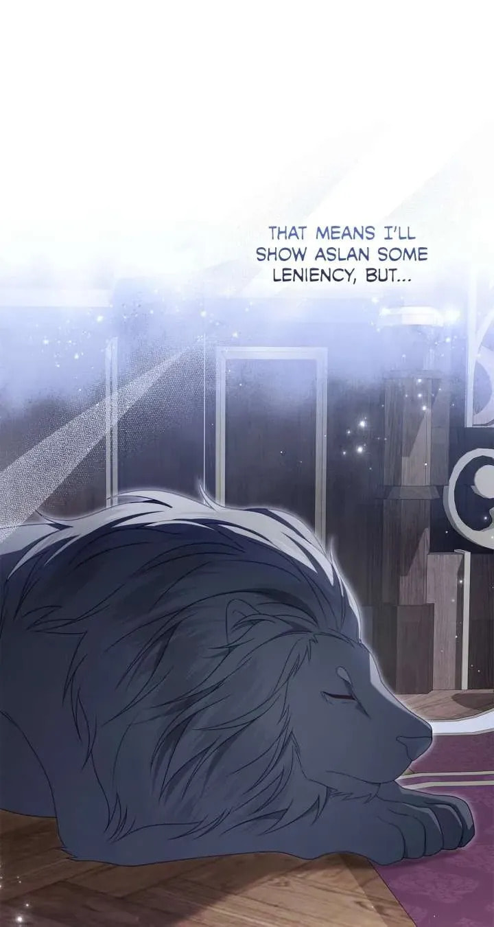 That's Not What My Will Said Chapter 49 page 64 - 