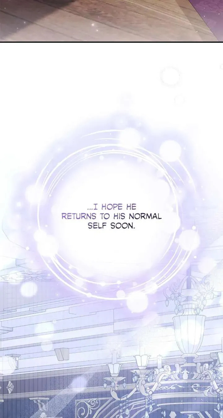 That's Not What My Will Said Chapter 49 page 65 - 