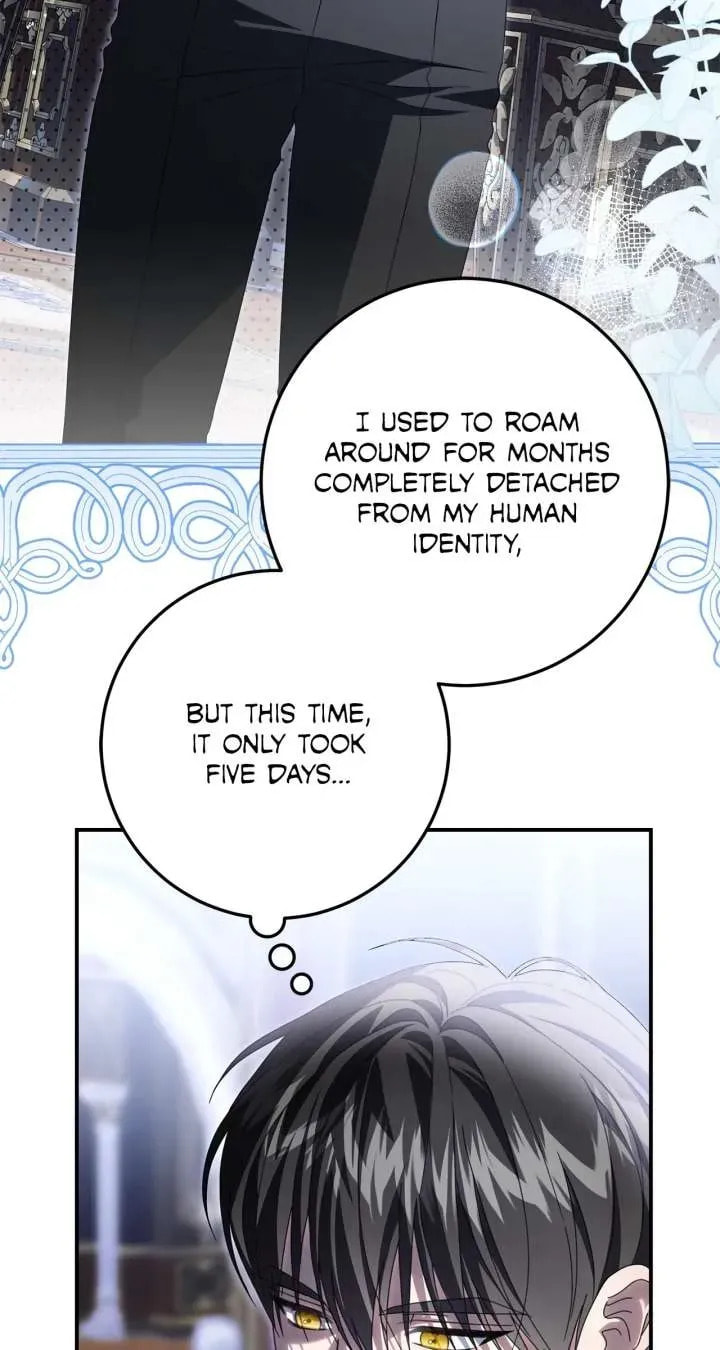 That's Not What My Will Said Chapter 49 page 71 - 