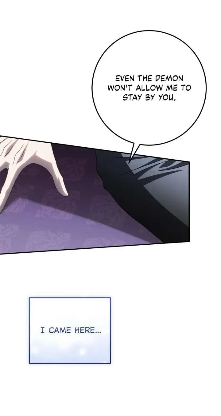 That's Not What My Will Said Chapter 49 page 73 - 