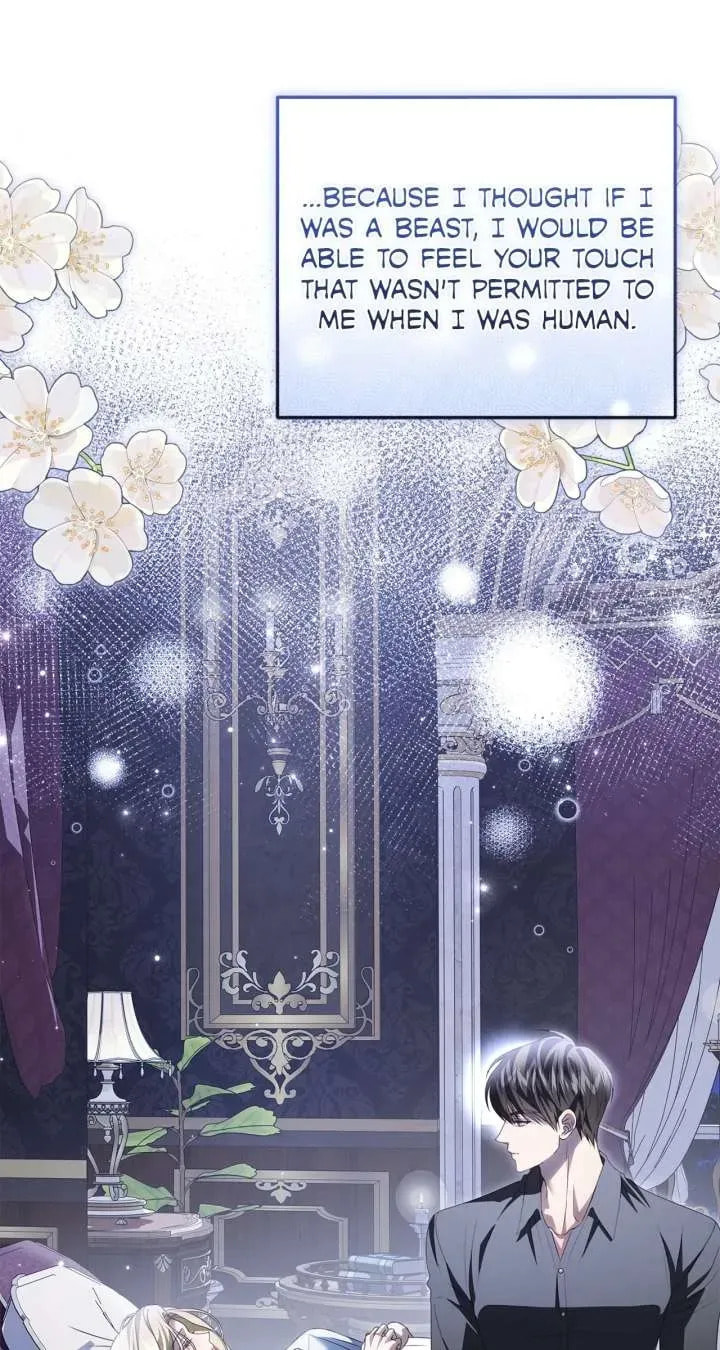 That's Not What My Will Said Chapter 49 page 74 - 