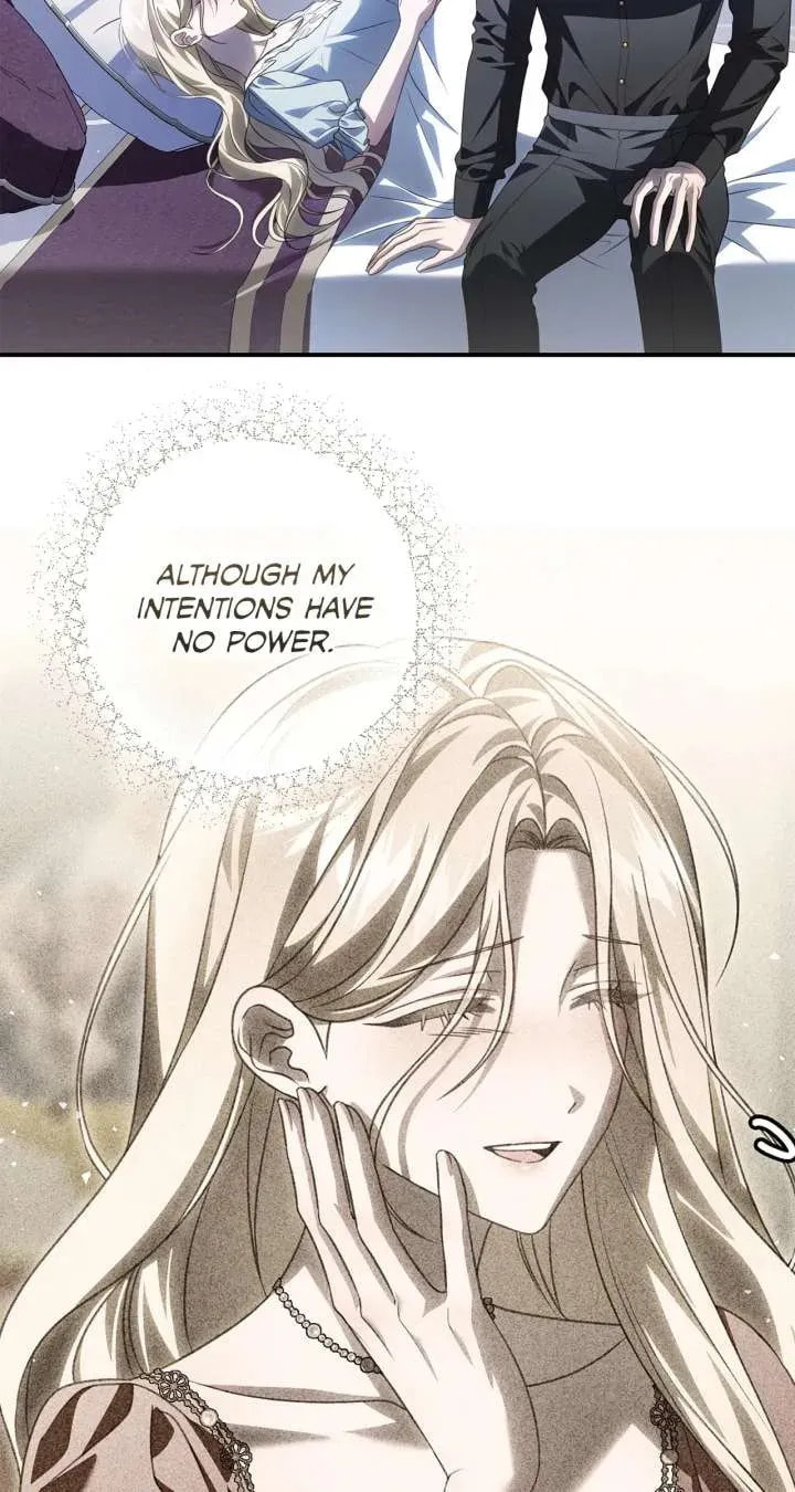 That's Not What My Will Said Chapter 49 page 75 - 