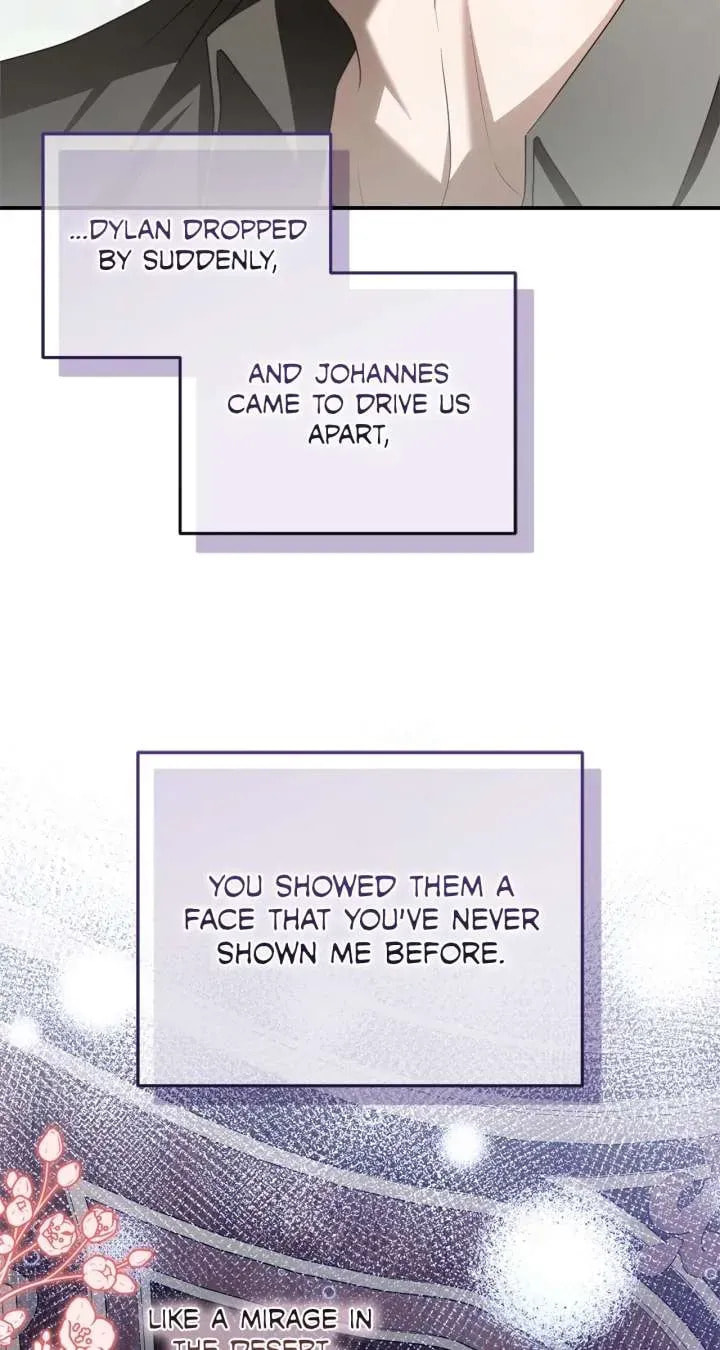 That's Not What My Will Said Chapter 49 page 78 - 